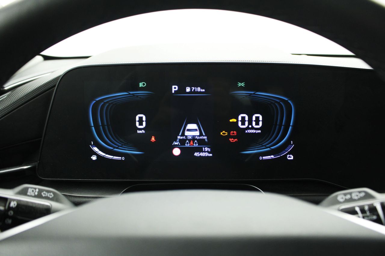 Foto Kia Niro 9
