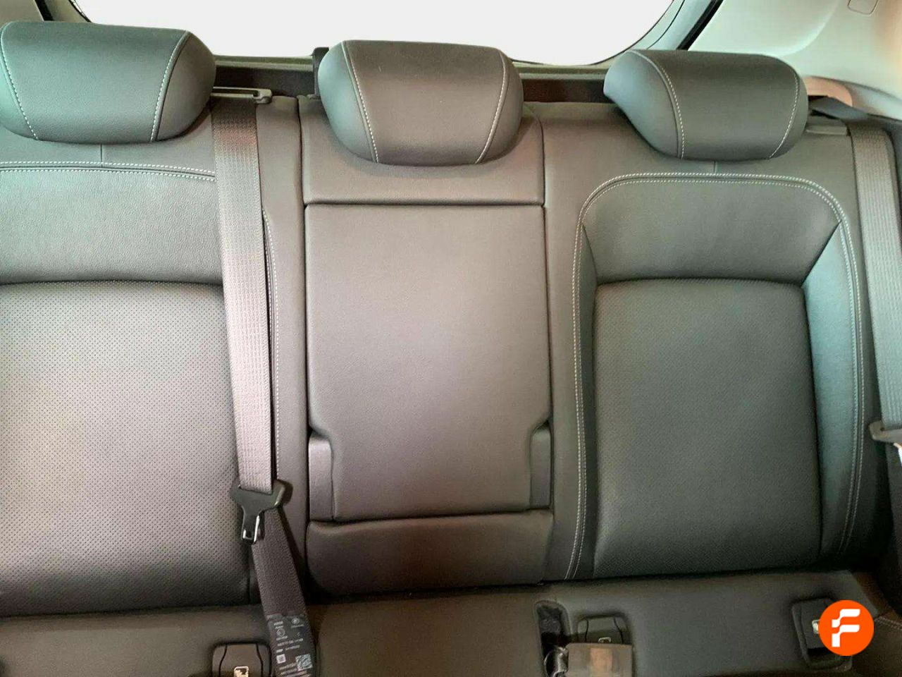 Foto Opel Astra 16