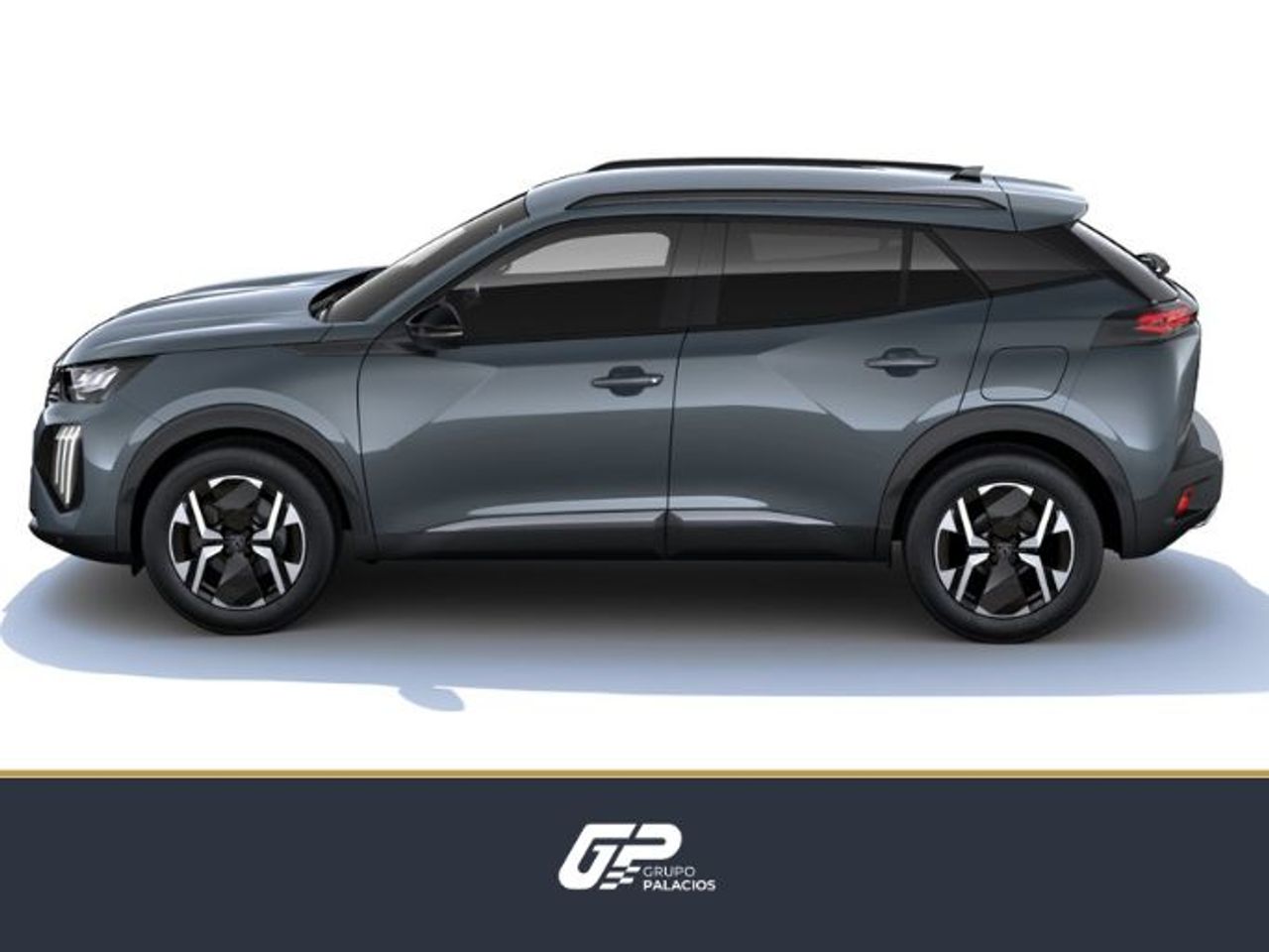 Foto Peugeot 2008 4
