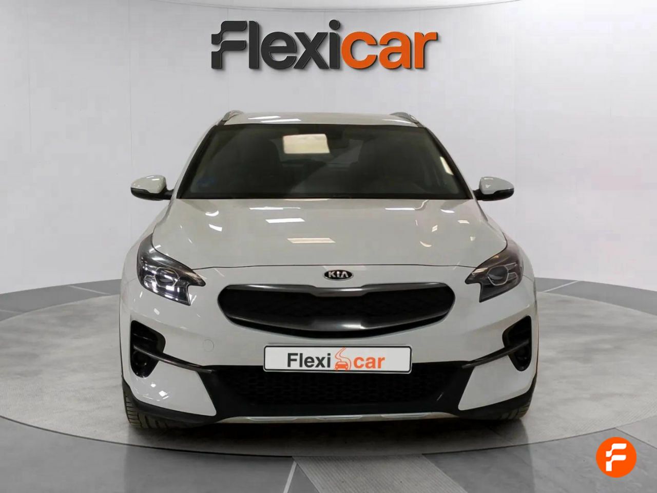 Foto Kia XCeed 2