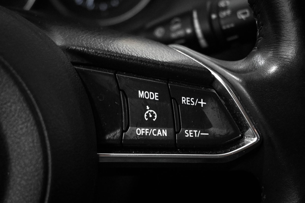 Foto Mazda Mazda6 29