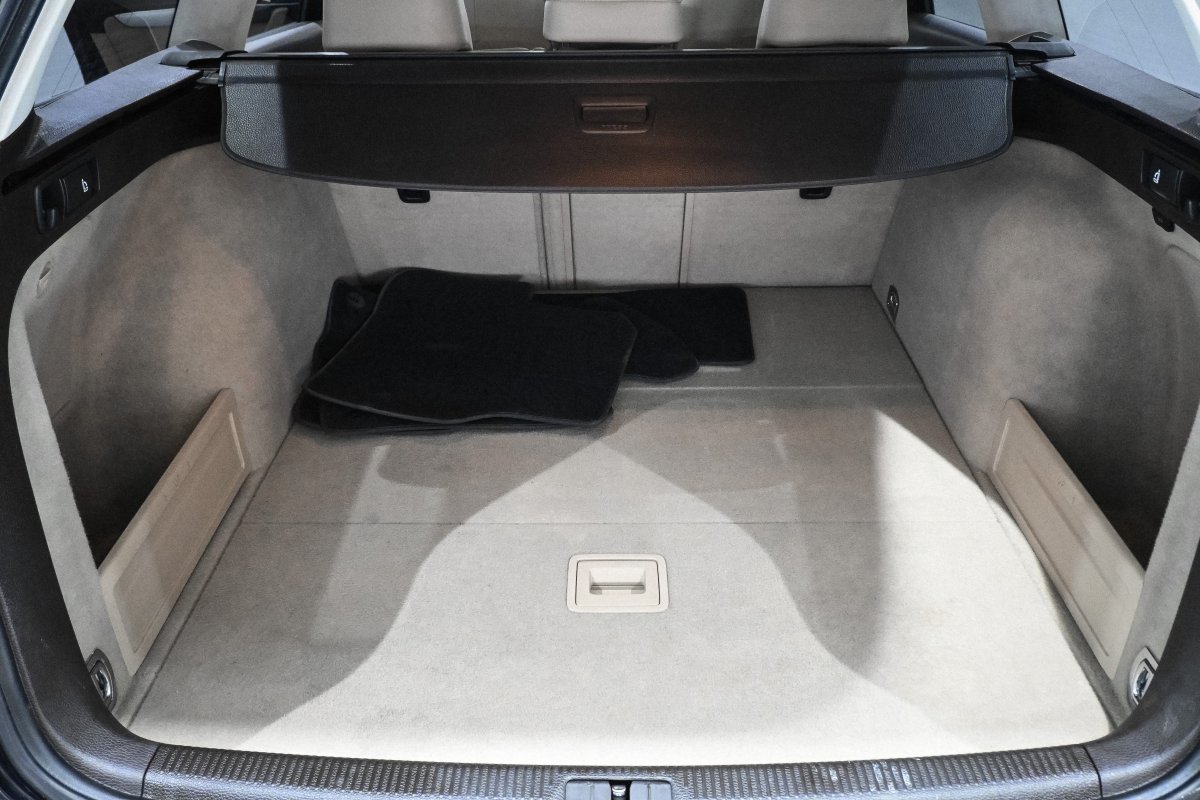 Foto Volkswagen Passat Variant 7
