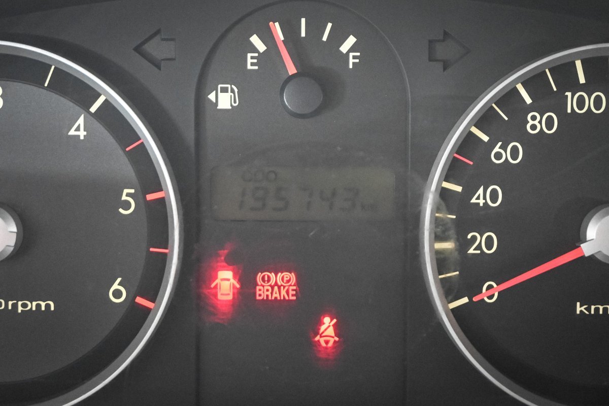 Foto Hyundai Getz 11