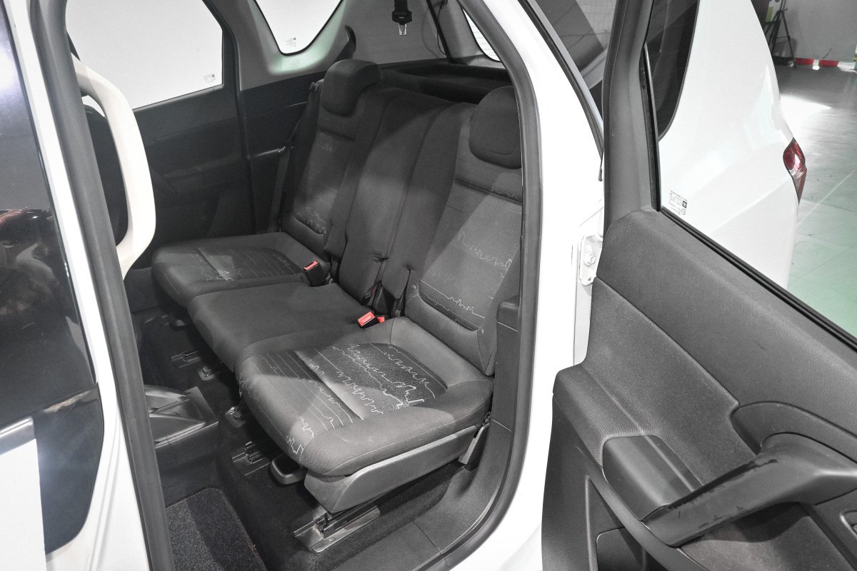 Foto Opel Meriva 11 Foto Opel Meriva 11