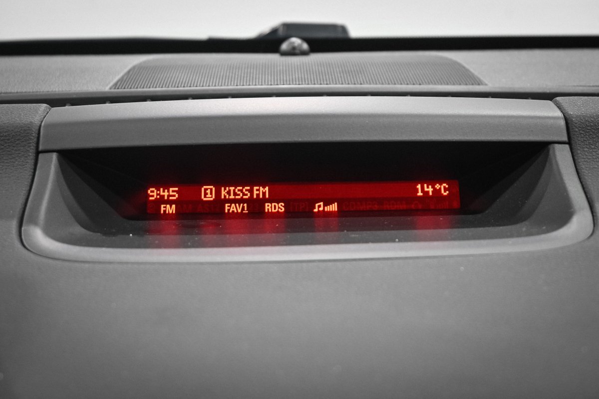 Foto Opel Meriva 15 Foto Opel Meriva 15