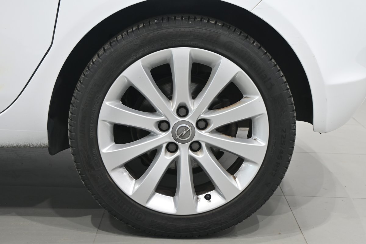 Foto Opel Meriva 27 Foto Opel Meriva 27