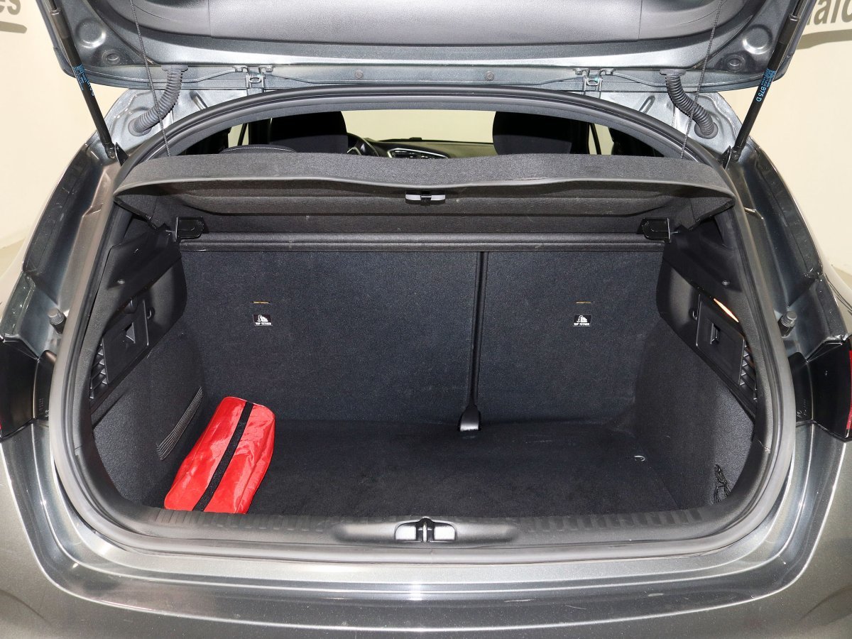 Foto Citroën DS4 8