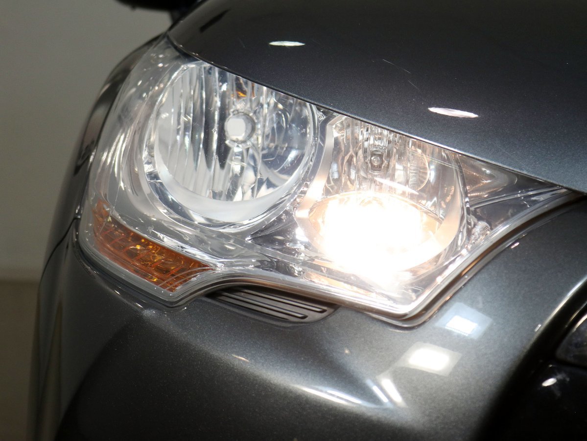 Foto Citroën DS4 9
