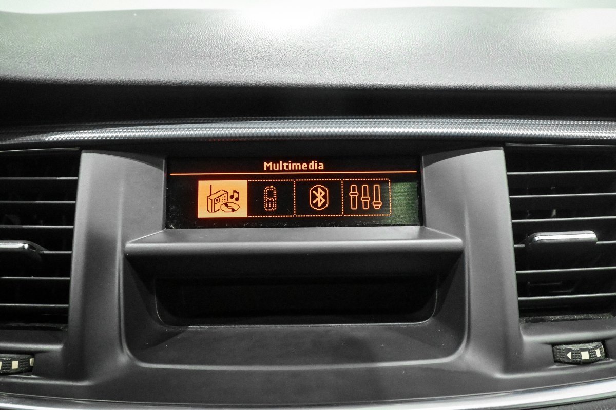Foto Peugeot 508 16 Foto Peugeot 508 16