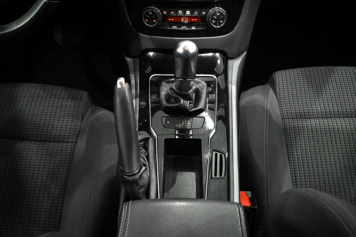 Foto Peugeot 508 20 Foto Peugeot 508 20