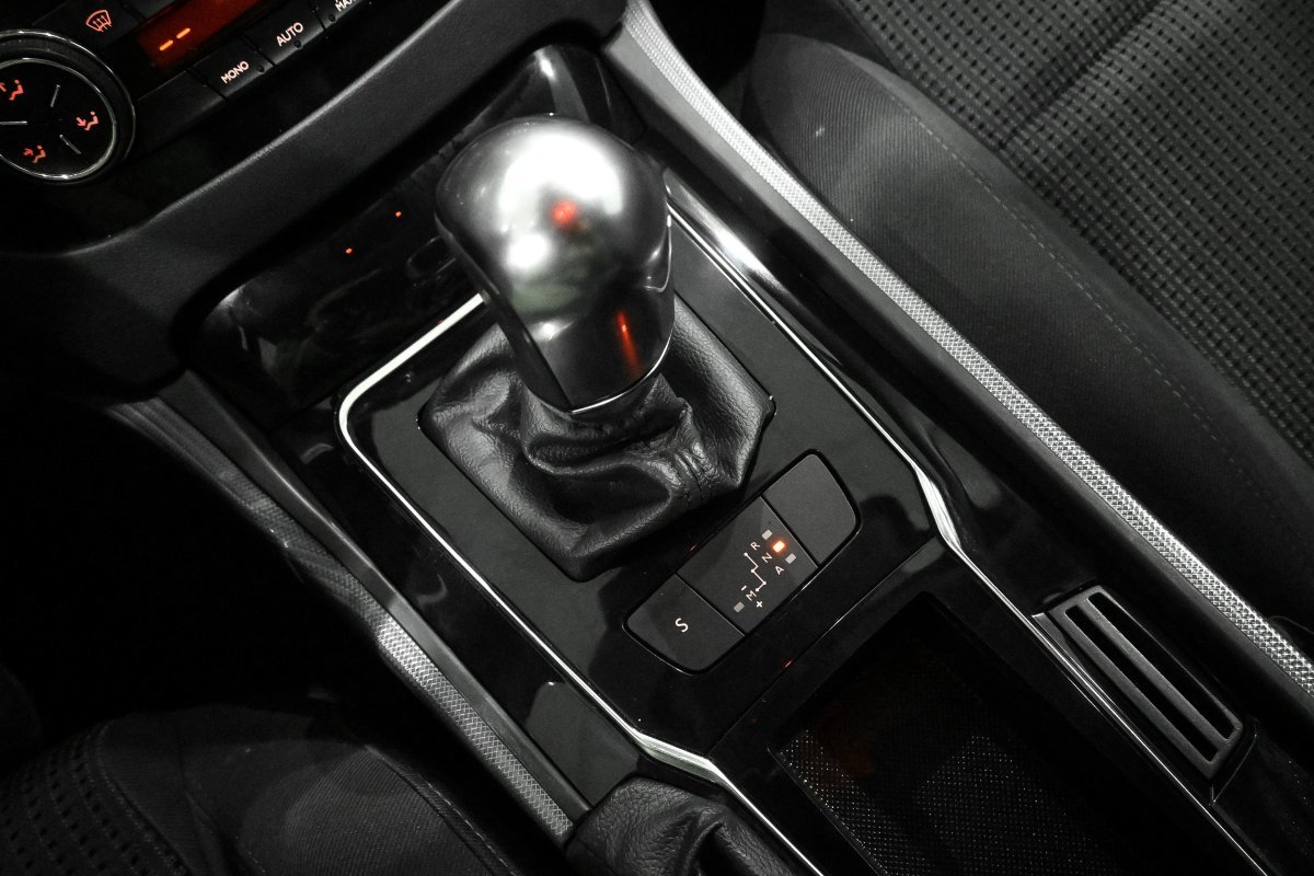 Foto Peugeot 508 21 Foto Peugeot 508 21