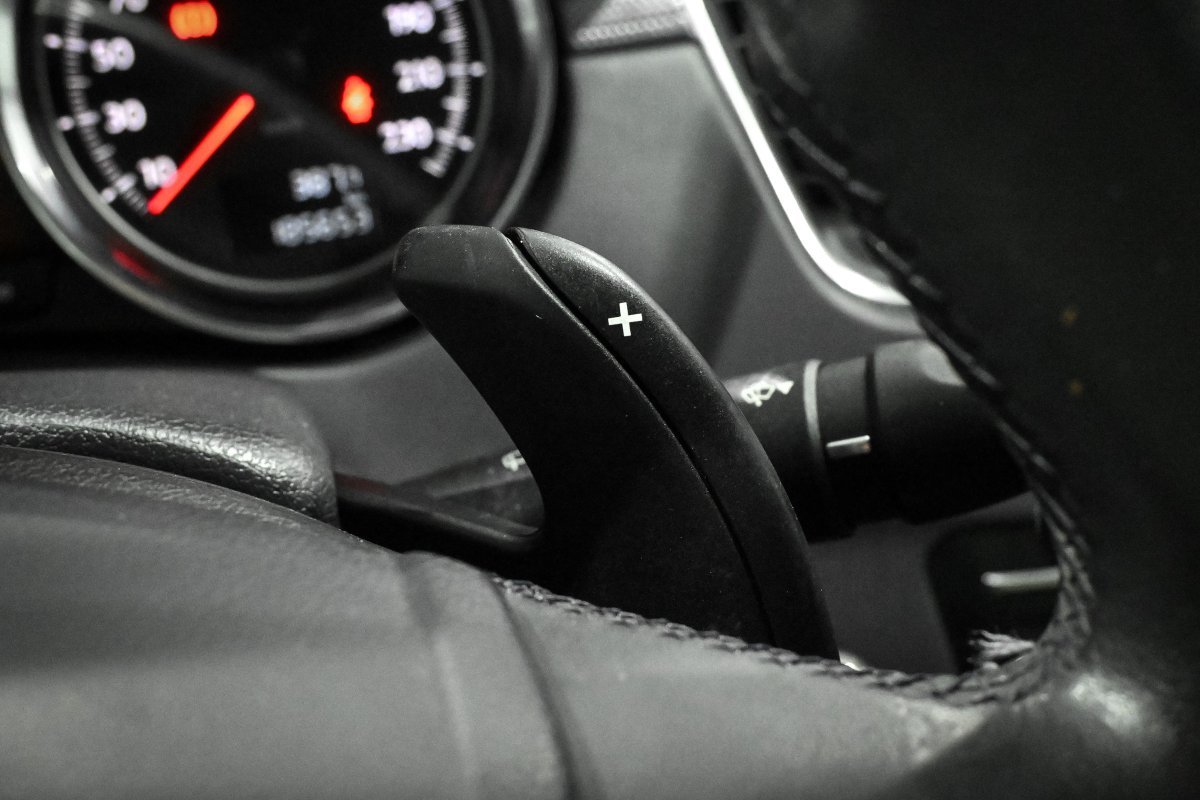 Foto Peugeot 508 29 Foto Peugeot 508 29
