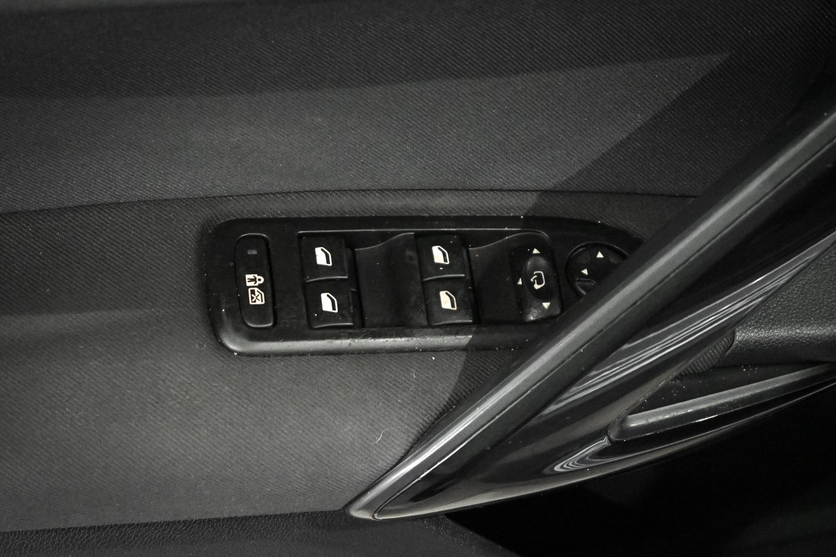 Foto Peugeot 508 31 Foto Peugeot 508 31