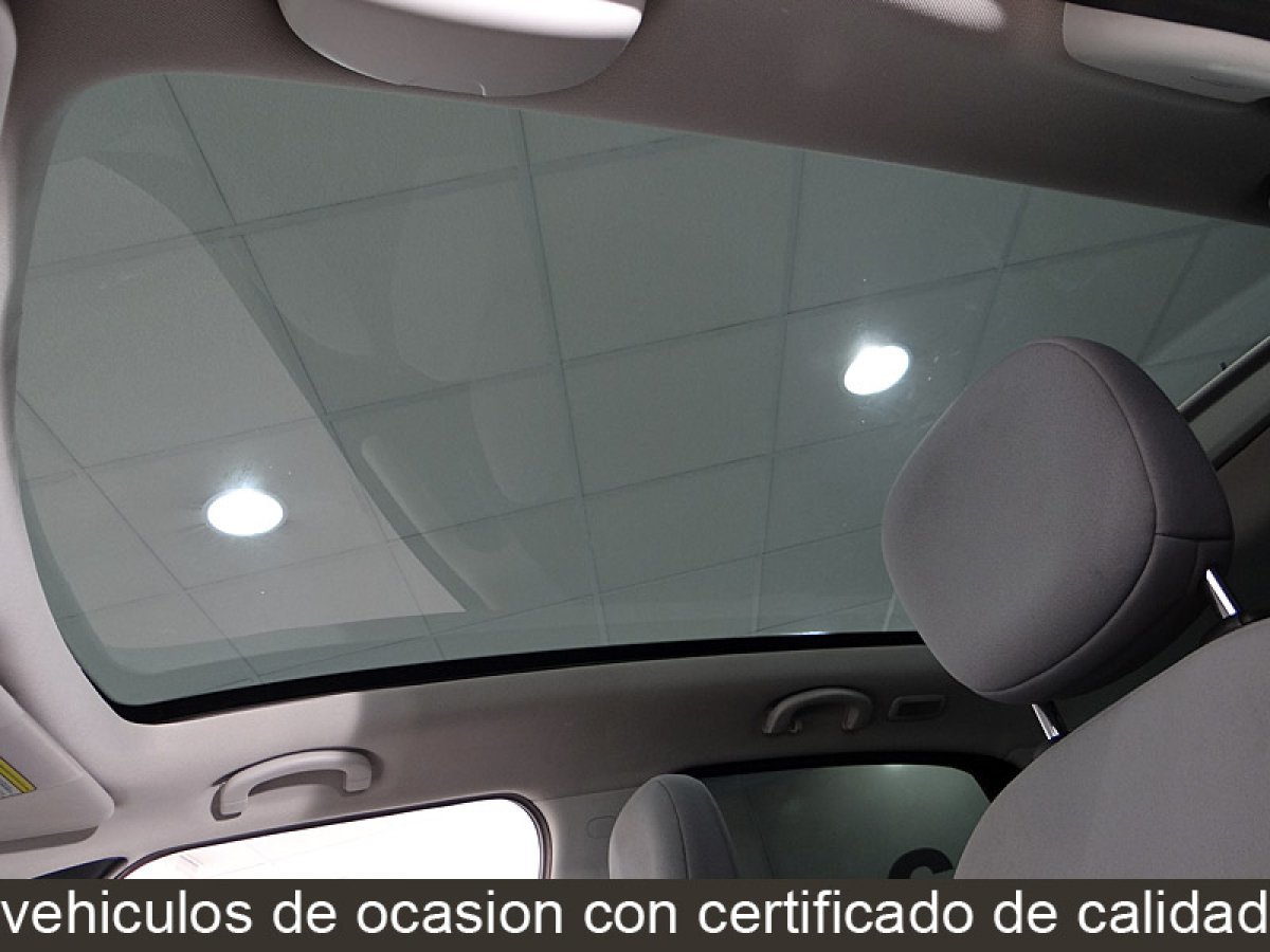 Foto Fiat 500L 28 Foto Fiat 500L 28