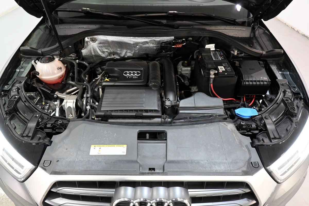 Foto Audi Q3 7