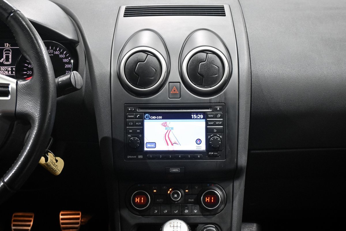 Foto Nissan Qashqai 15