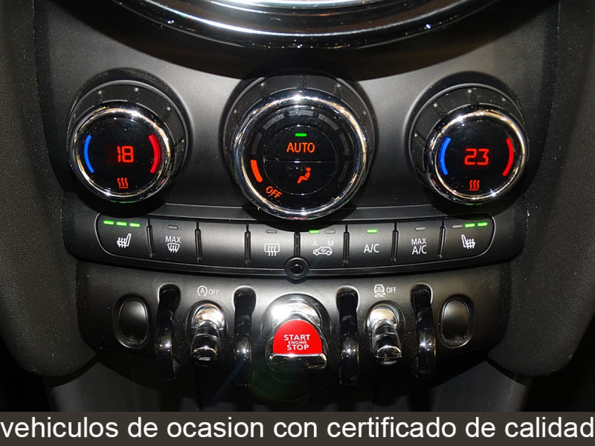 Foto Mini Cabrio 28