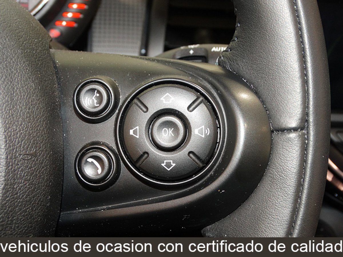 Foto Mini Cabrio 36
