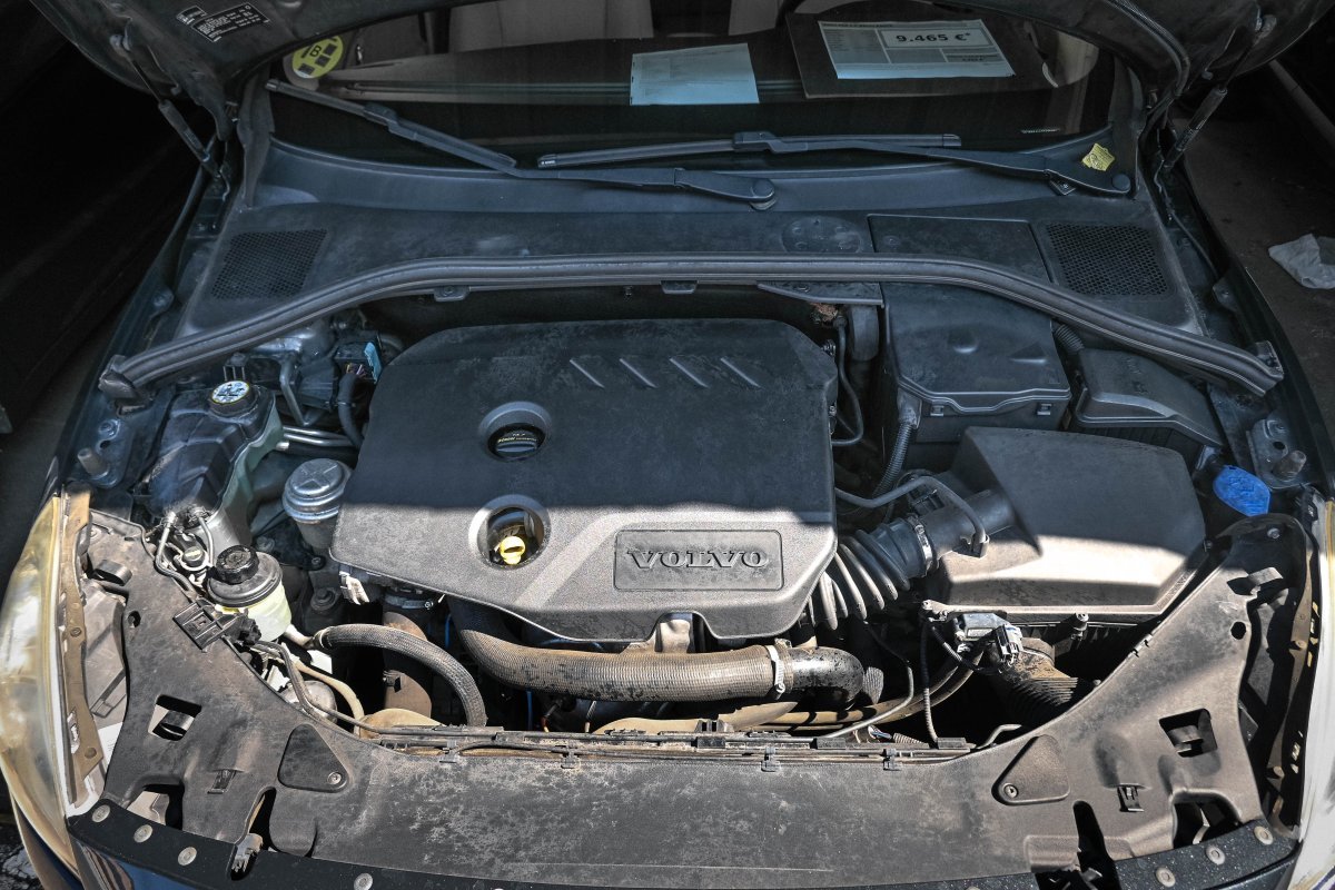 Foto Volvo S60 20