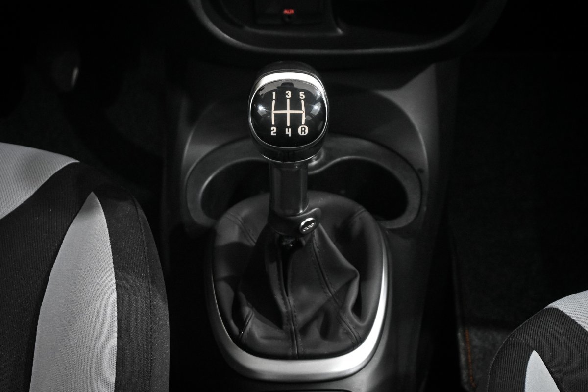Foto Fiat 500L 19 Foto Fiat 500L 19