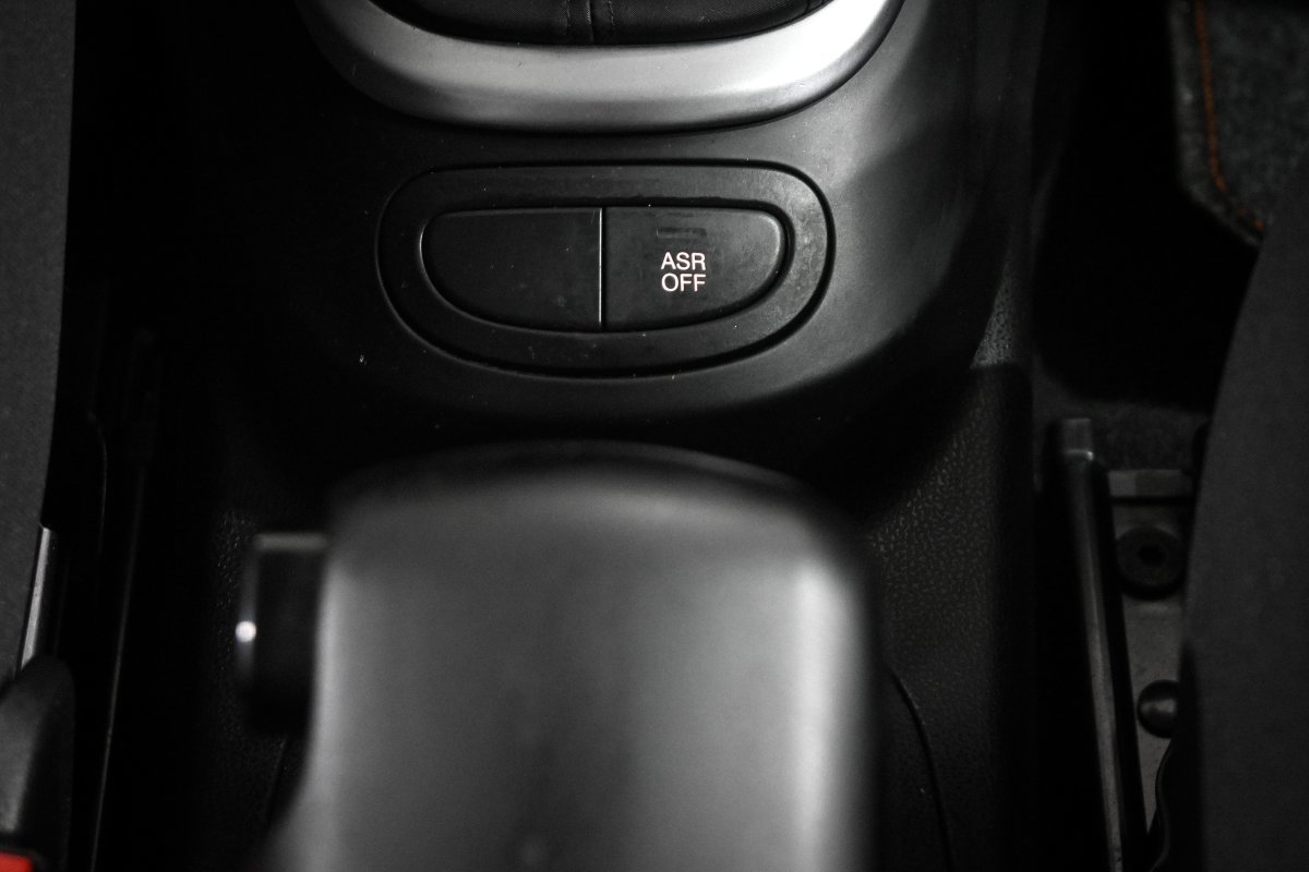 Foto Fiat 500L 20 Foto Fiat 500L 20