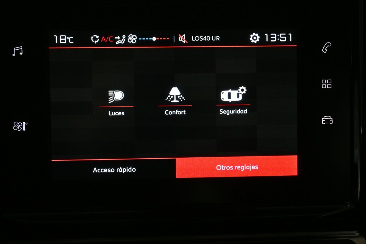 Foto Citroën C3 Aircross 15