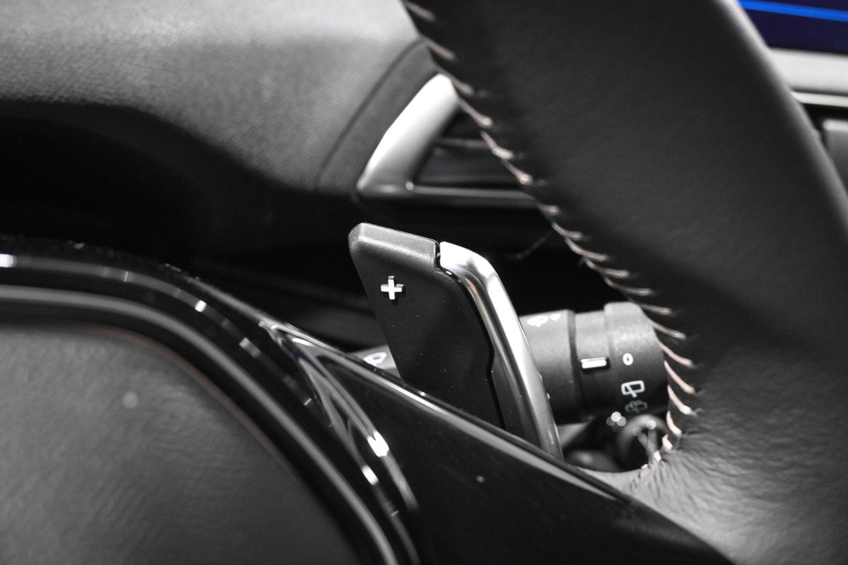 Foto Peugeot 5008 29