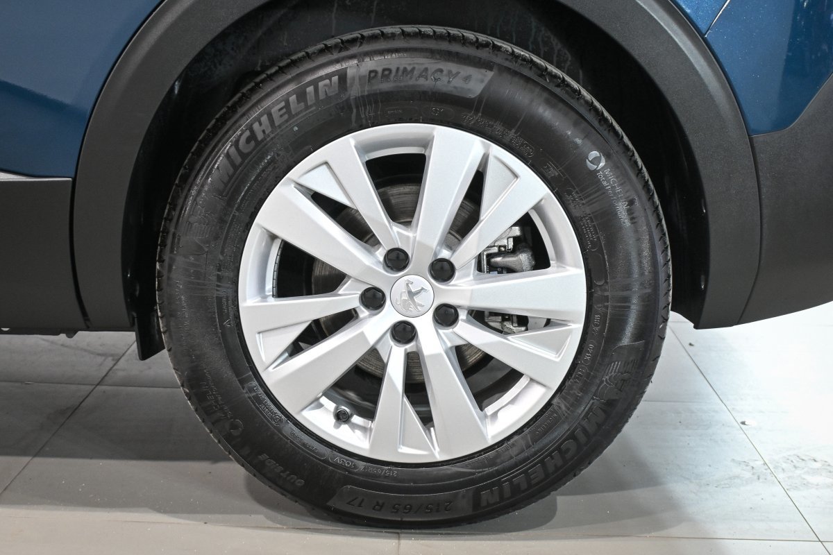 Foto Peugeot 5008 33