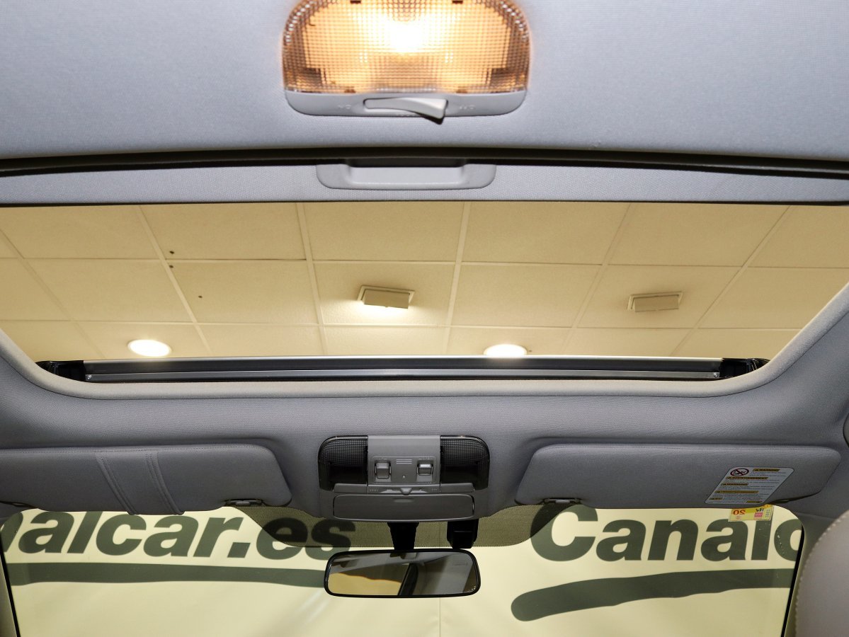 Foto Subaru Outback 16