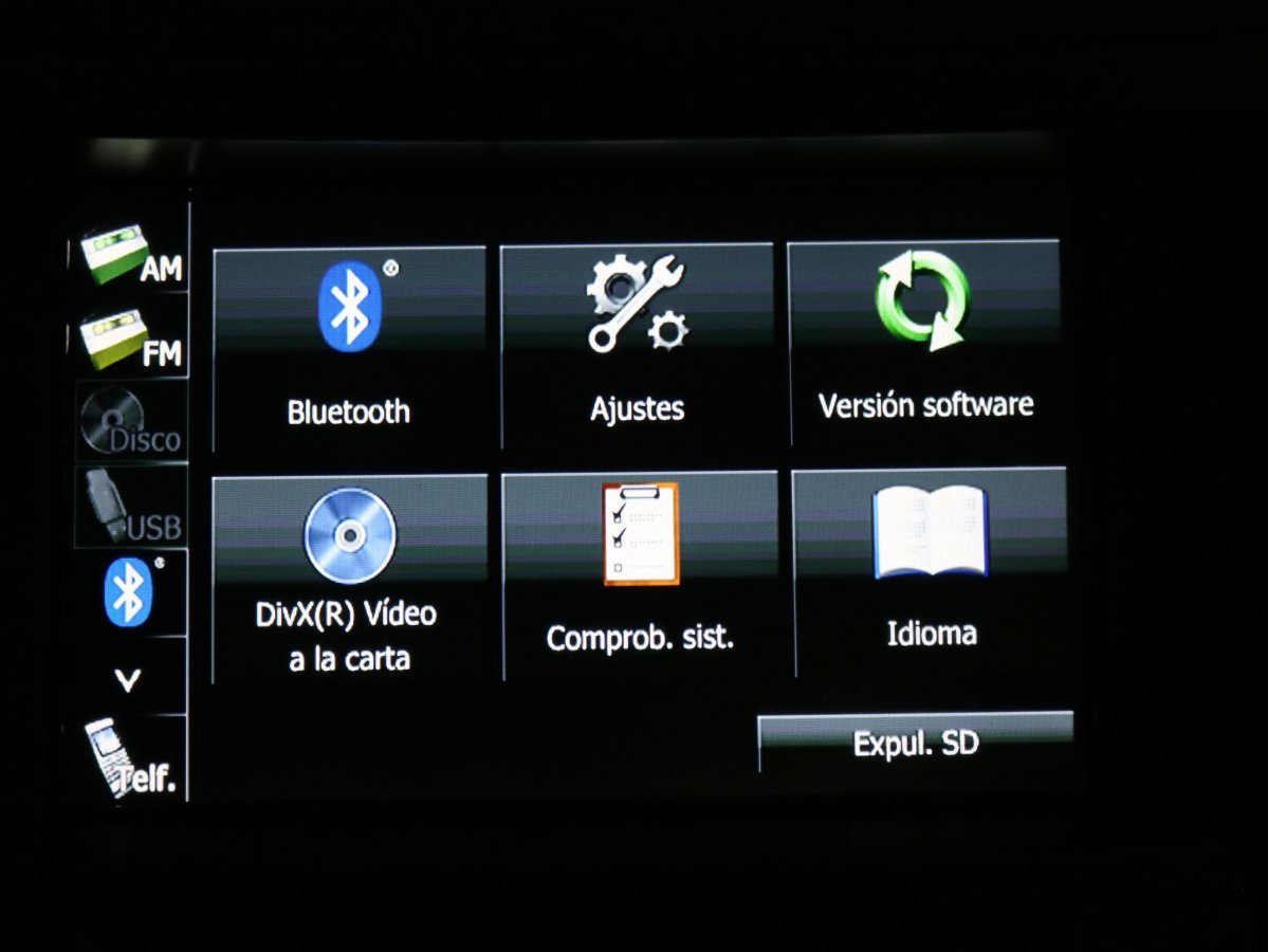 Foto Subaru Outback 19