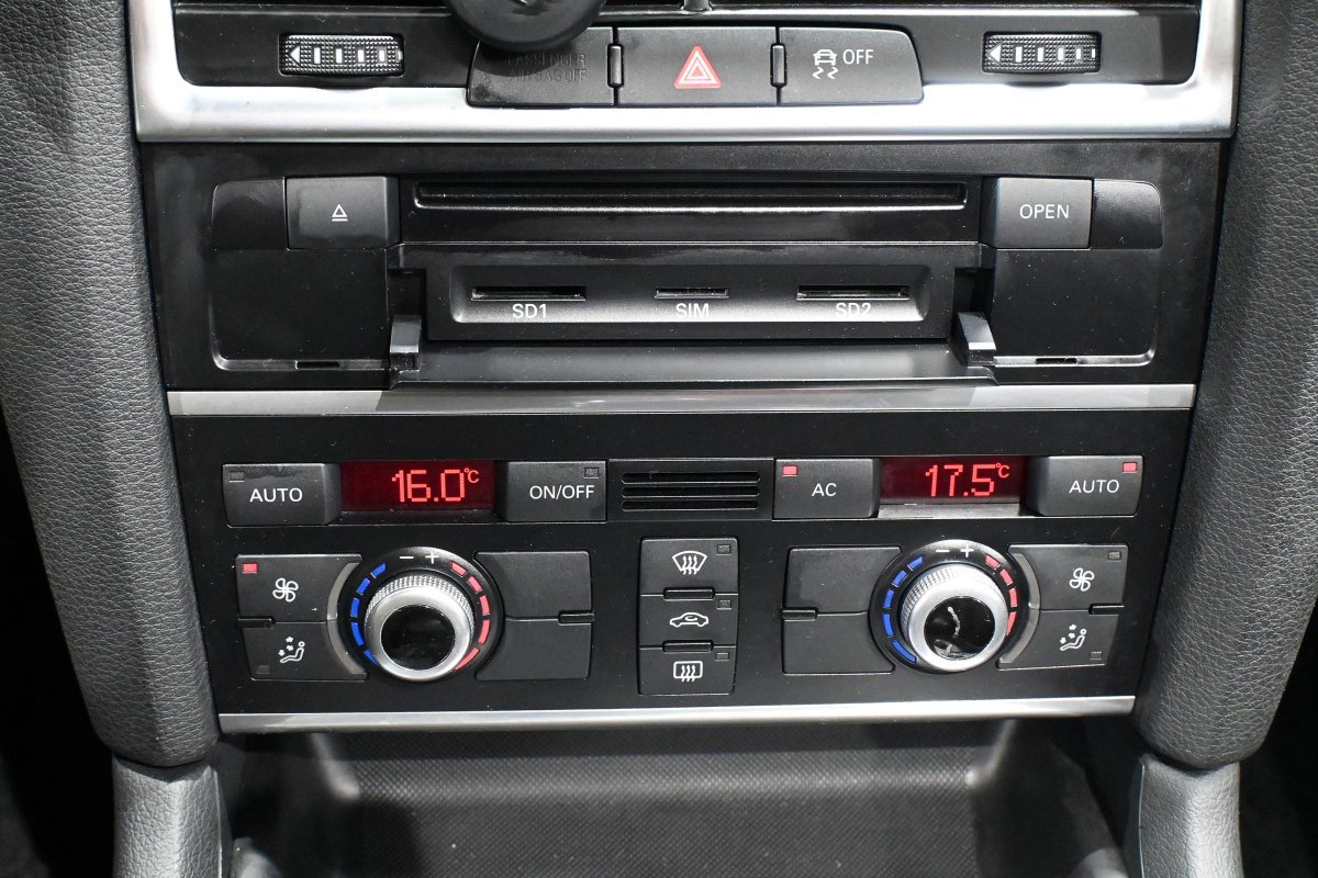 Foto Audi Q7 24