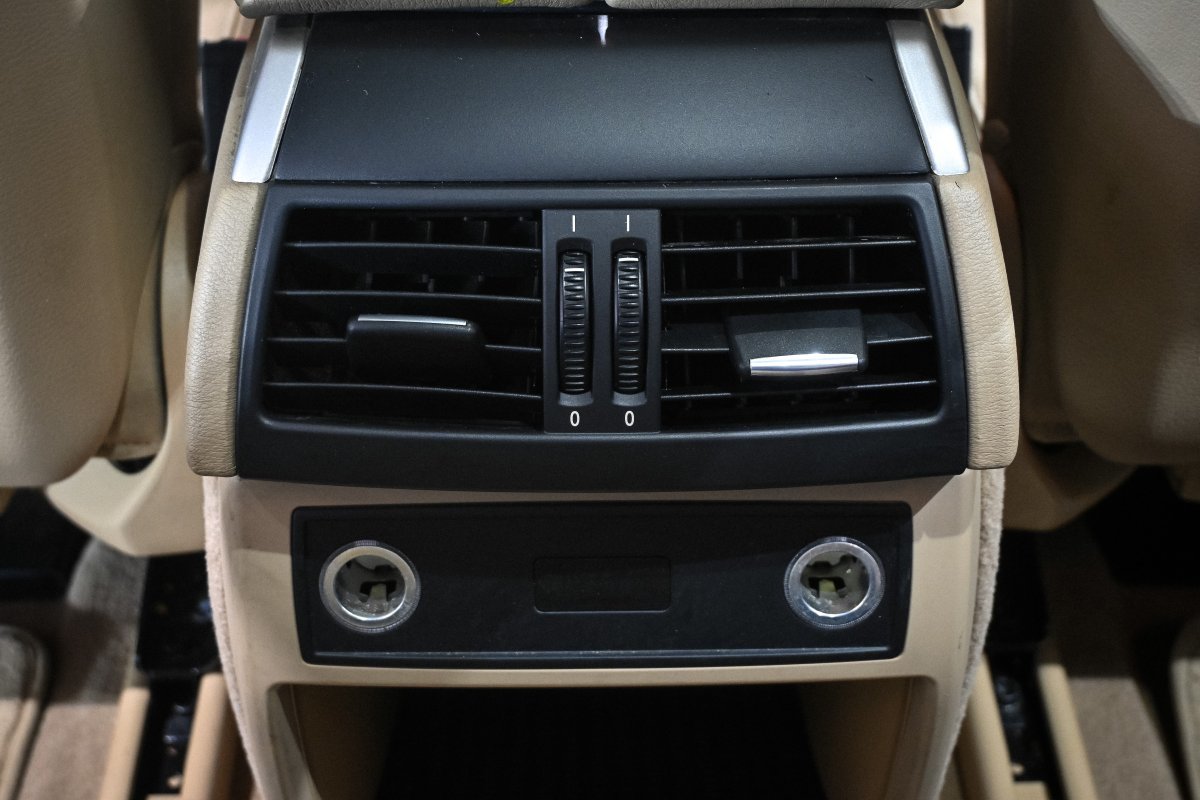 Foto BMW X5 13