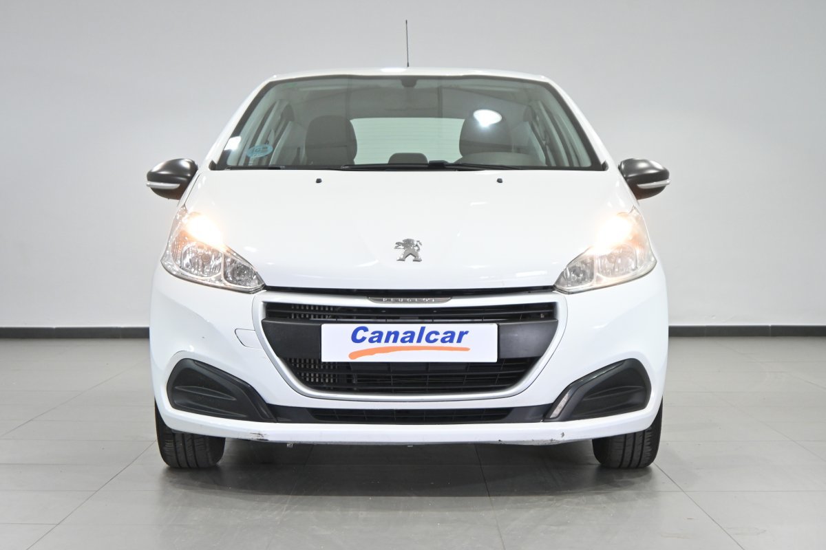 Foto Peugeot 208 2 Foto Peugeot 208 2