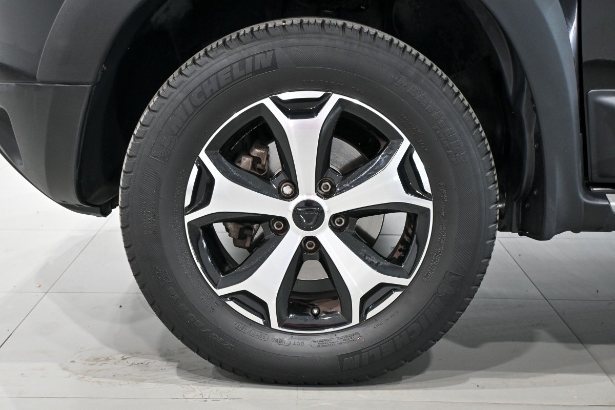 Foto Dacia Duster 27