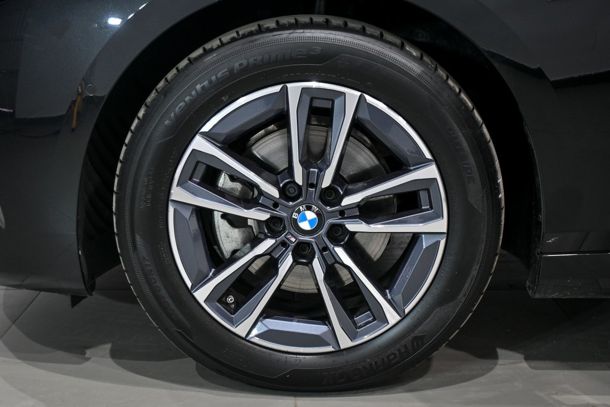 Foto BMW Serie 2 36