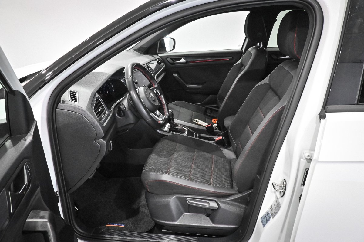 Foto Volkswagen T-Roc 9