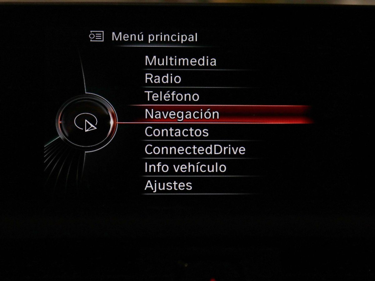 Foto BMW Serie 1 17