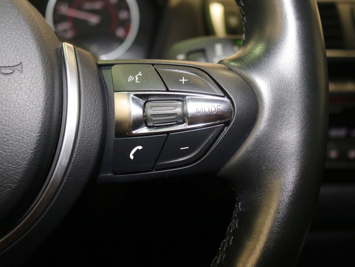 Foto BMW Serie 1 33