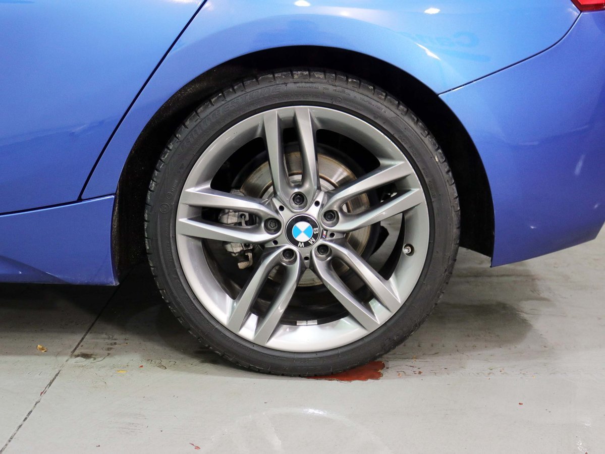 Foto BMW Serie 1 35