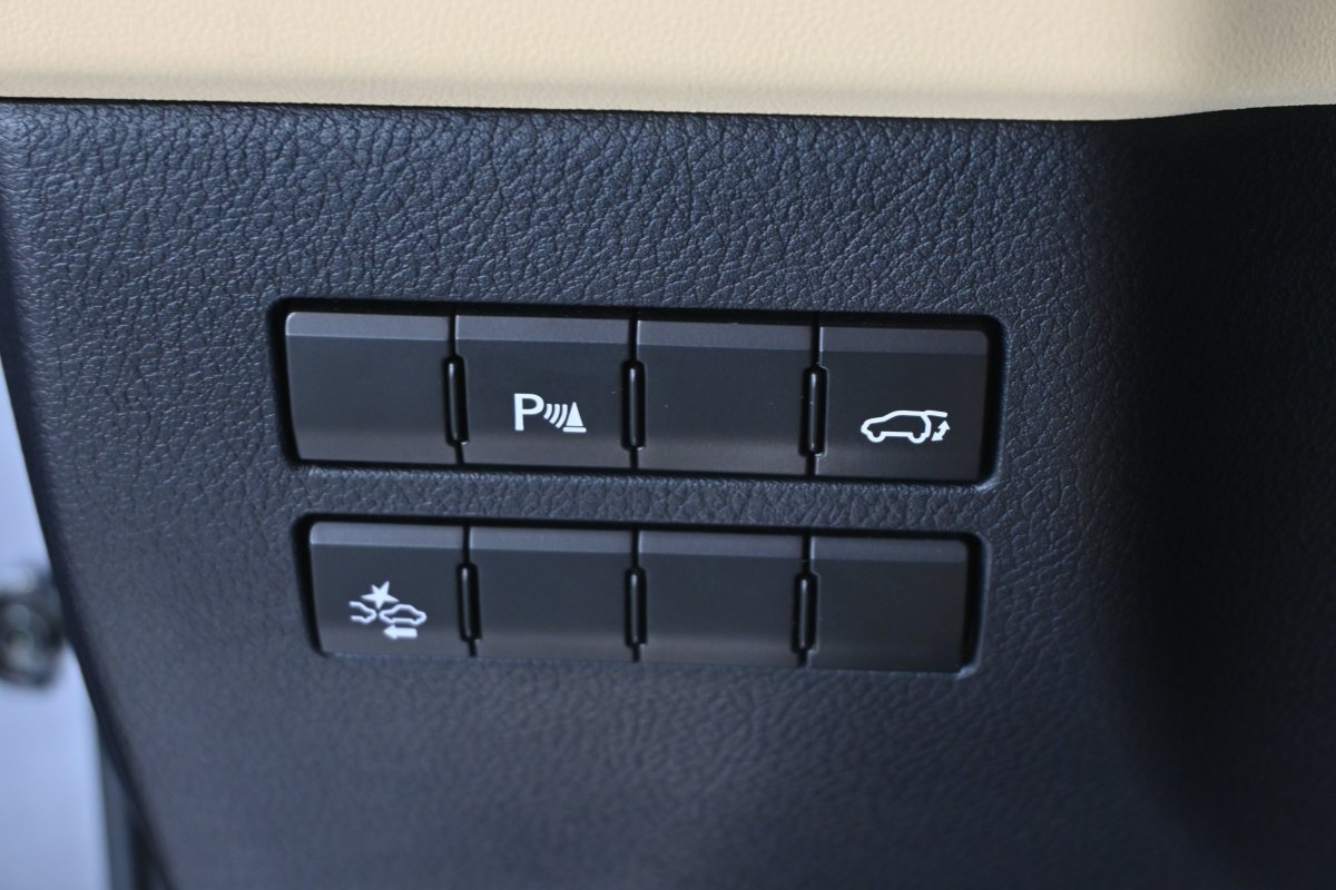 Foto Lexus NX 28