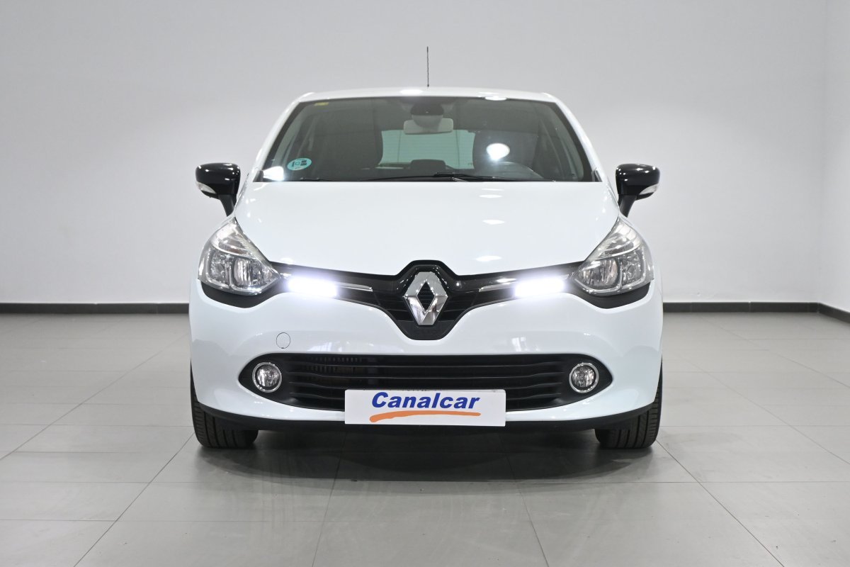 Foto Renault Clio 2