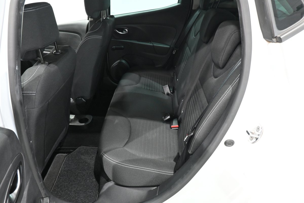 Foto Renault Clio 11