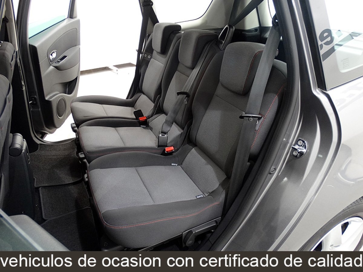 Foto Renault Grand Scénic 20