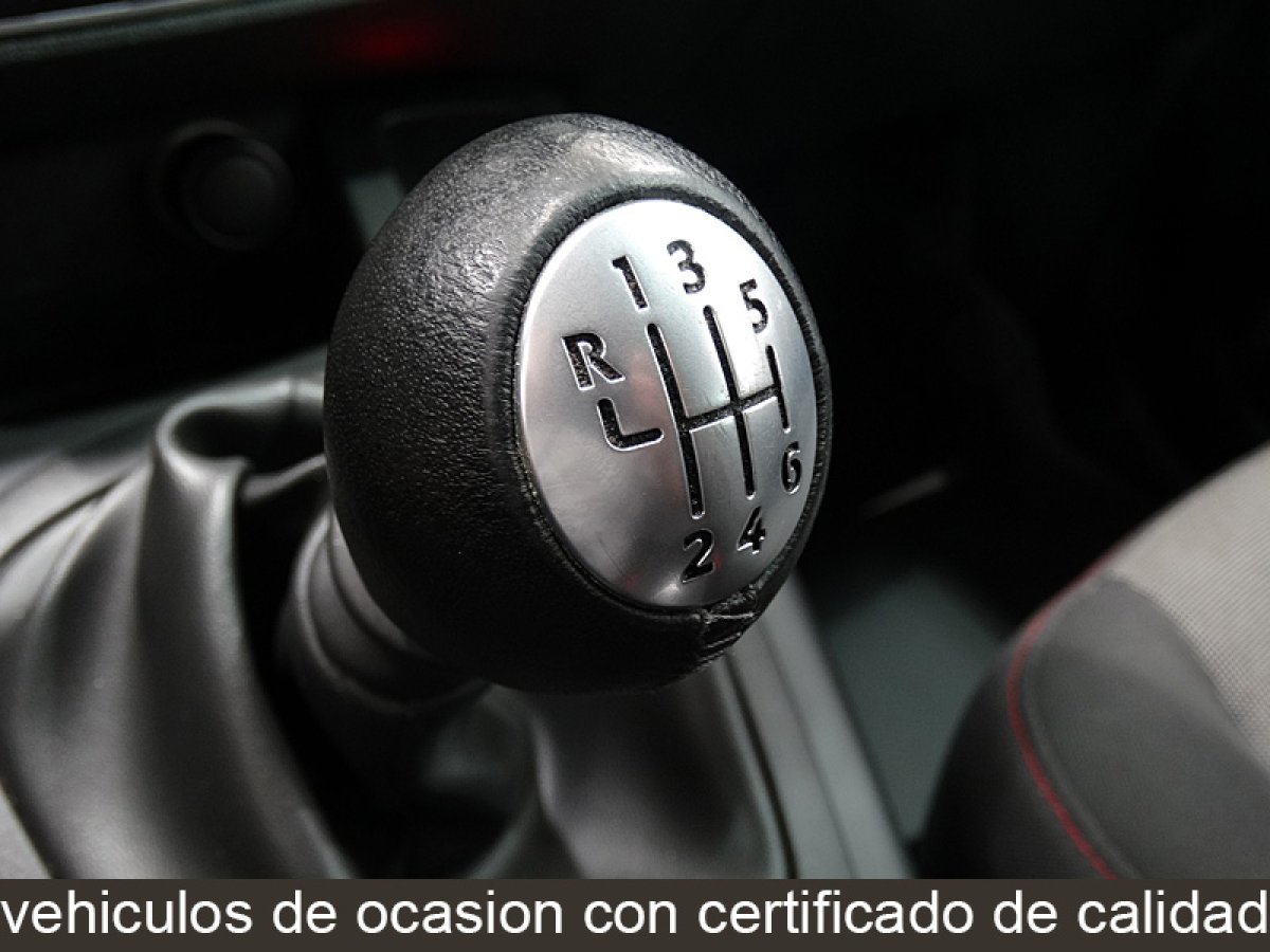 Foto Renault Grand Scénic 28