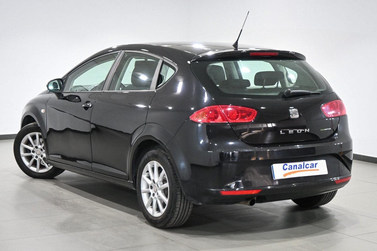 Foto Seat León 6