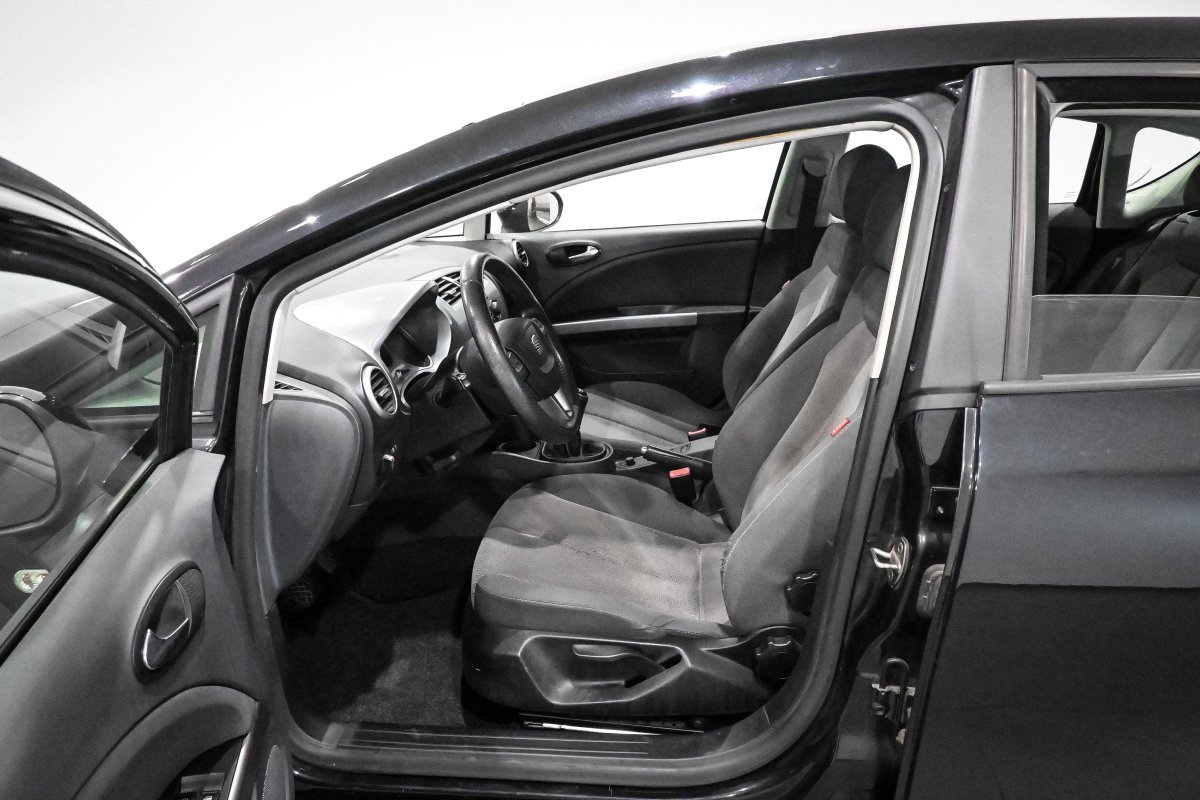 Foto Seat León 9