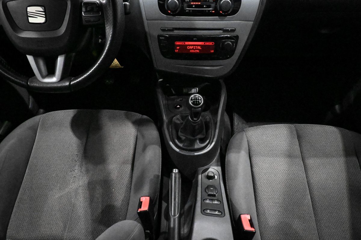 Foto Seat León 15
