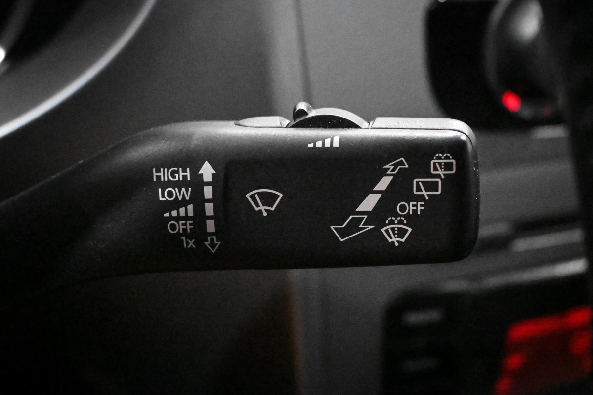 Foto Seat León 20