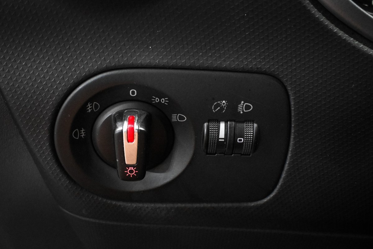 Foto Seat León 23
