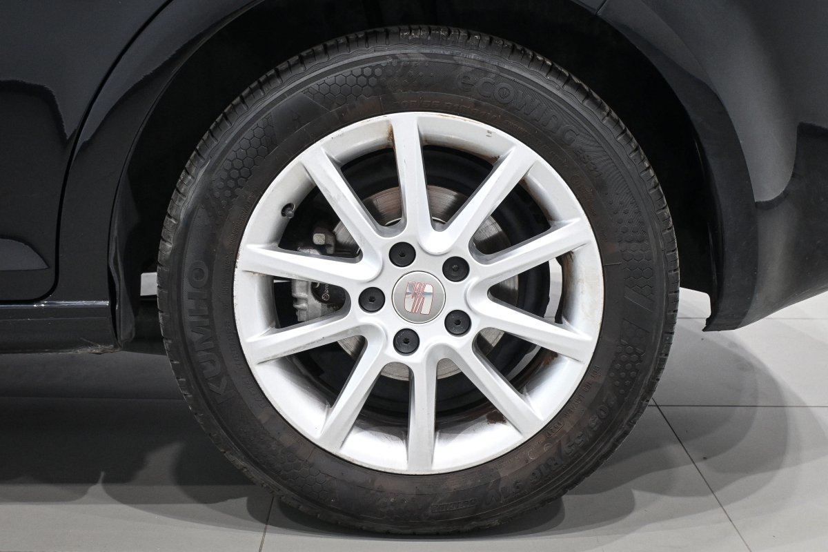 Foto Seat León 26